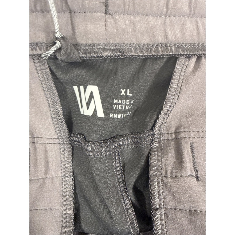 NEW! VRST Limitless Jogger Slim Mens XL Dark Navy Stretch Athletic Pants $88 - Picture 5 of 8